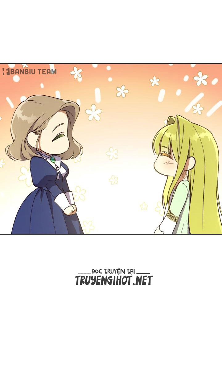 công chúa khắc dấu lên kẻ phản nghịch chapter 39 51