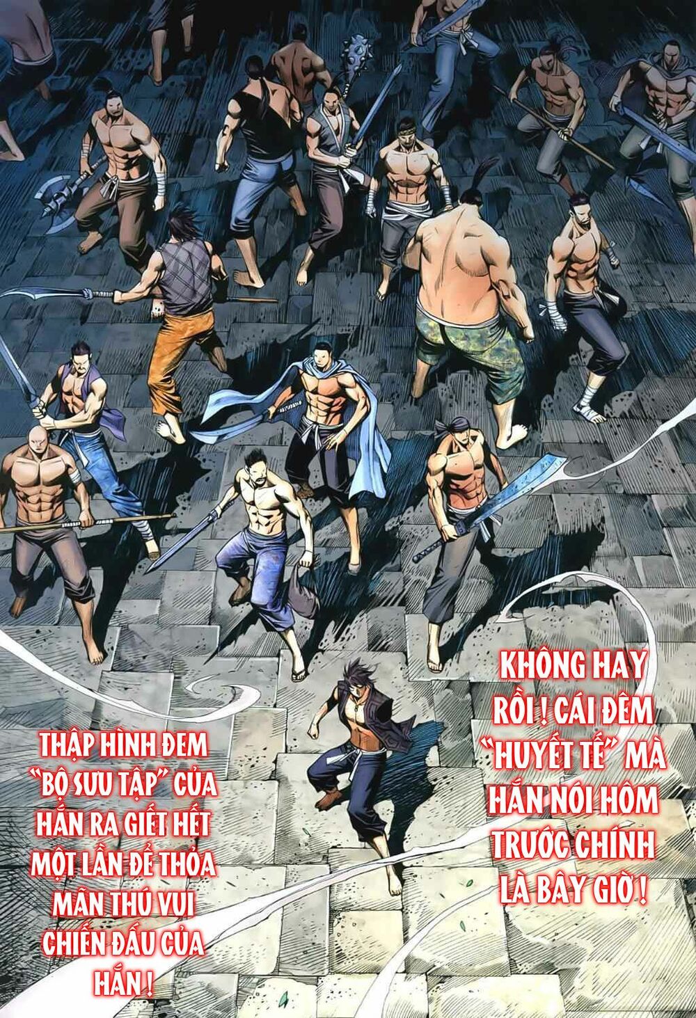 phong thần ký chapter 29 16