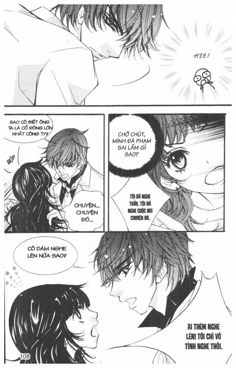 scandal đáng ngờ chapter 9 8