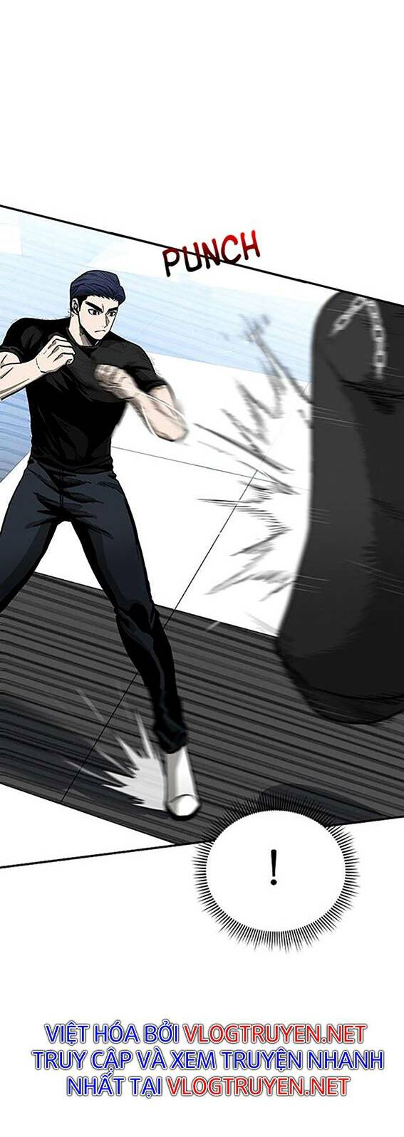 Vua Võ Đài chapter 5 30