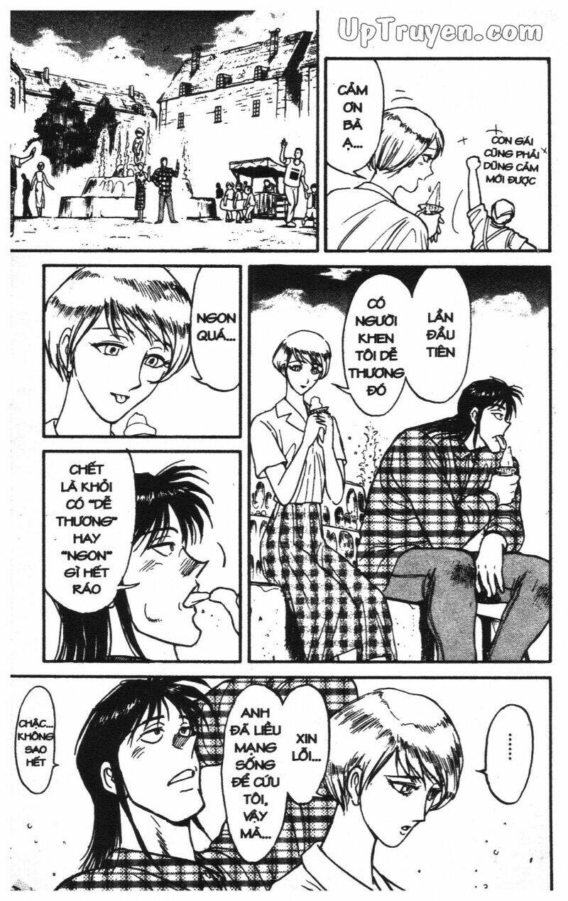 karakuri circus - gánh xiếc quái dị chapter 10 42