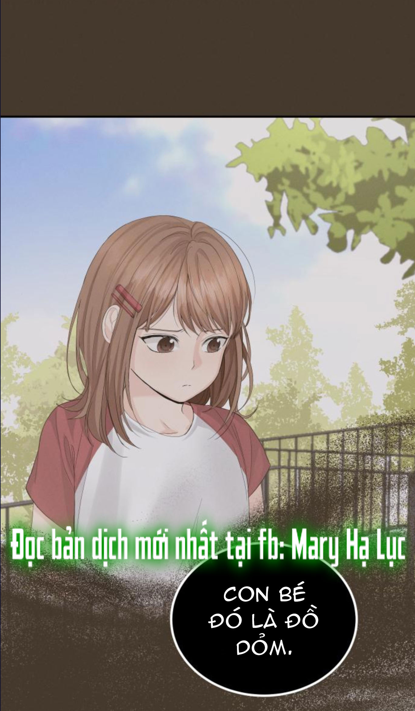 cuộc hôn nhân hoàn hảo chapter 12.3 14