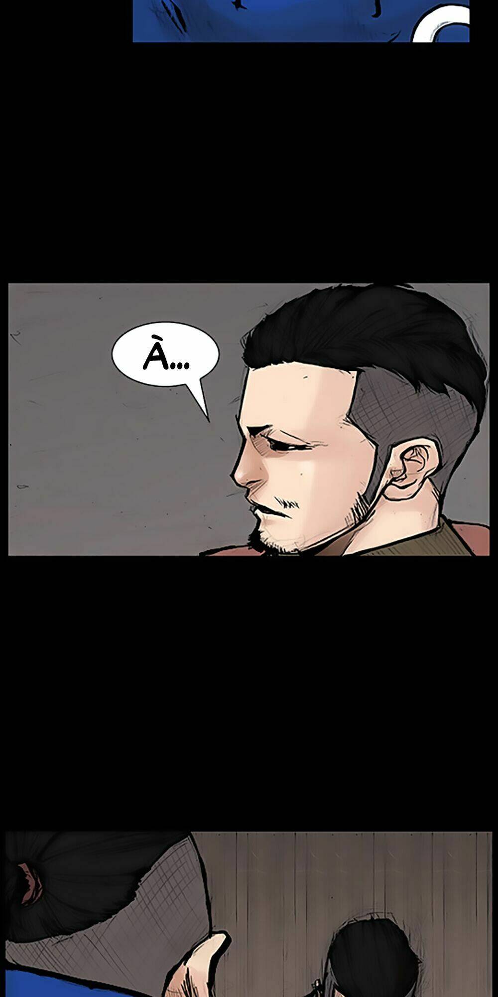 độc cô tiền truyện chapter 118 9