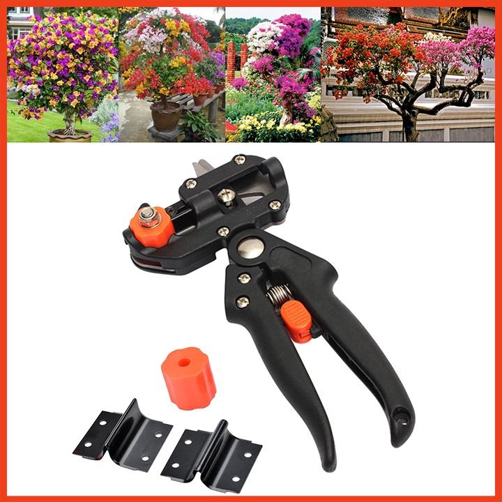 Kéo cắt cành cây đa năng+tặng kèm băng cuốn tự phân hủy