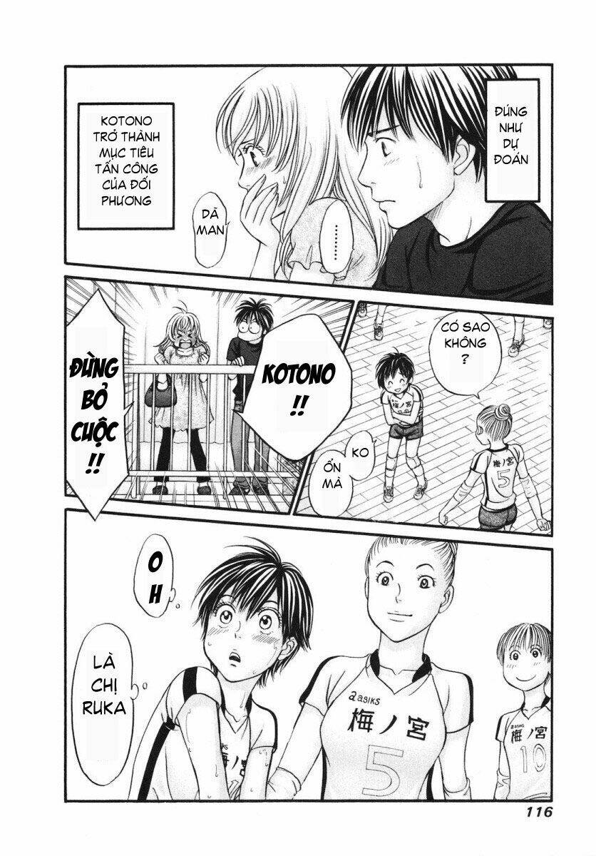 hetakoi chapter 45 20