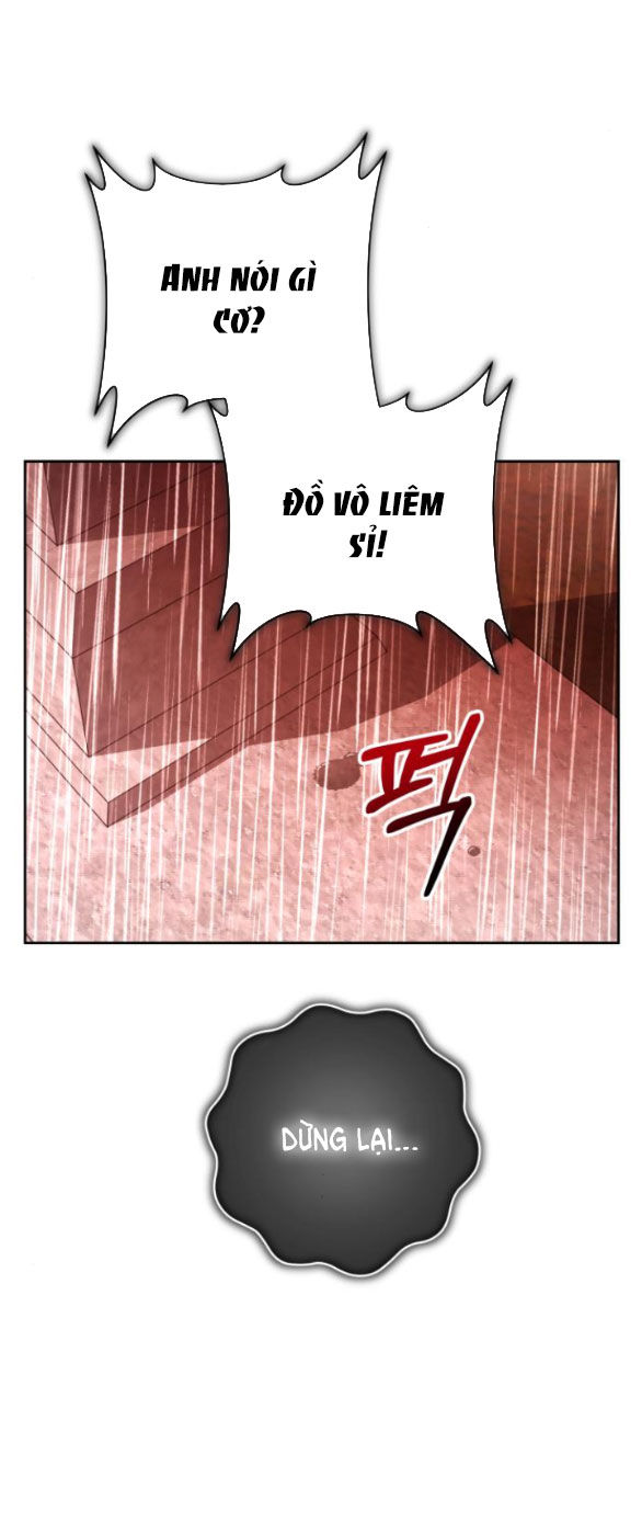 tôi muốn trở thành cô ấy dù chỉ là một ngày chapter 131.2 3