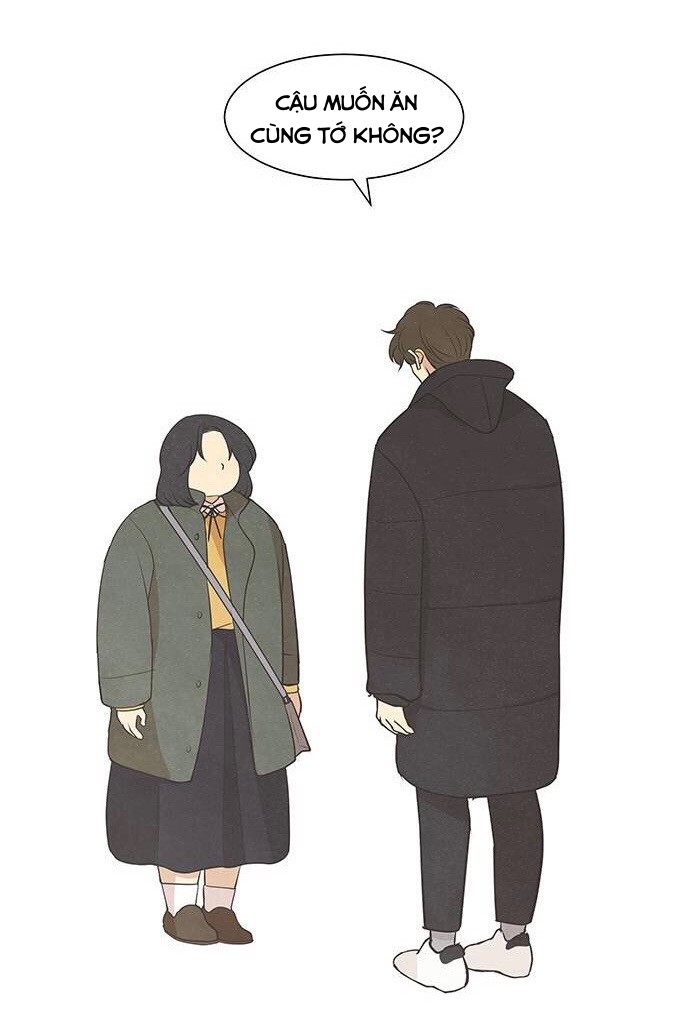 một phần vì thích em chapter 25 82