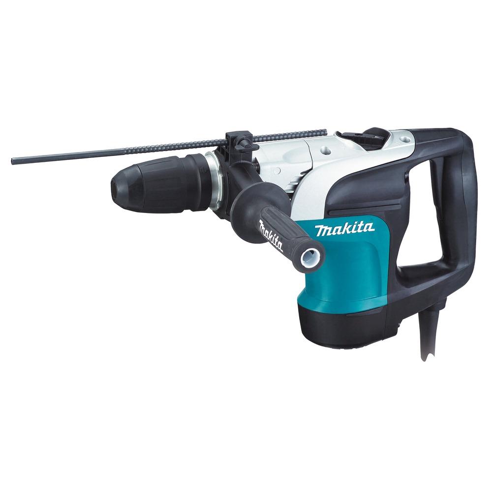 MÁY KHOAN ĐỘNG LỰC 40MM 1050W MAKITA HR4002 - HÀNG CHÍNH HÃNG