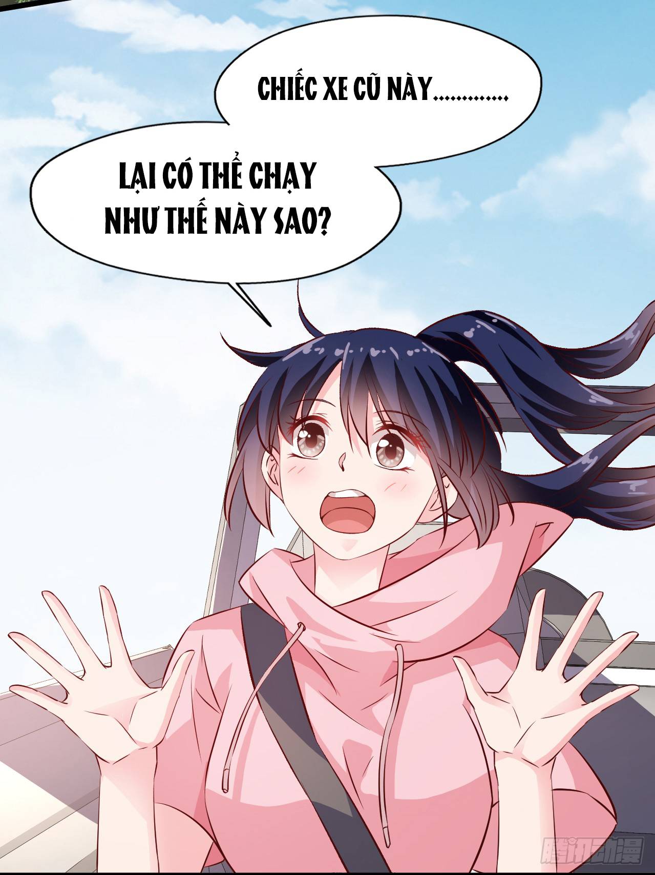 sau này vẫn cứ thích anh chapter 18 7