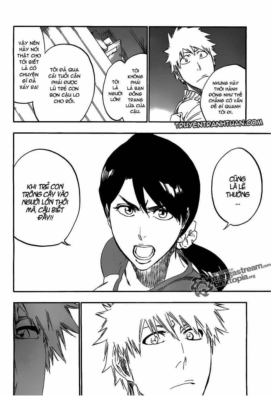 thần chết ichigo chapter 441 5