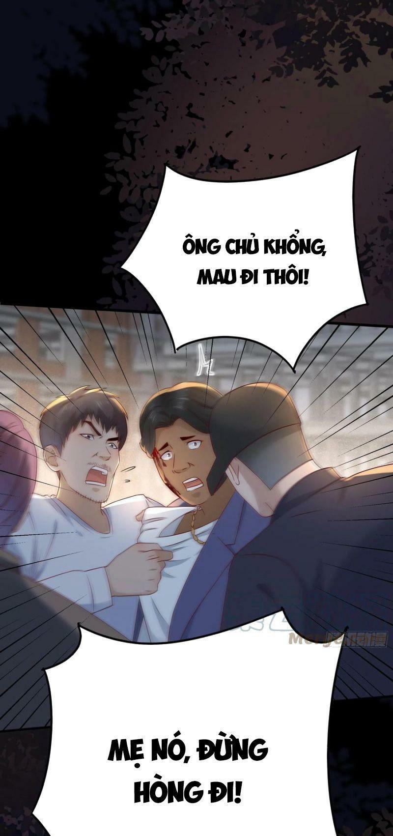 vua đầu tư mạnh nhất chapter 71 18