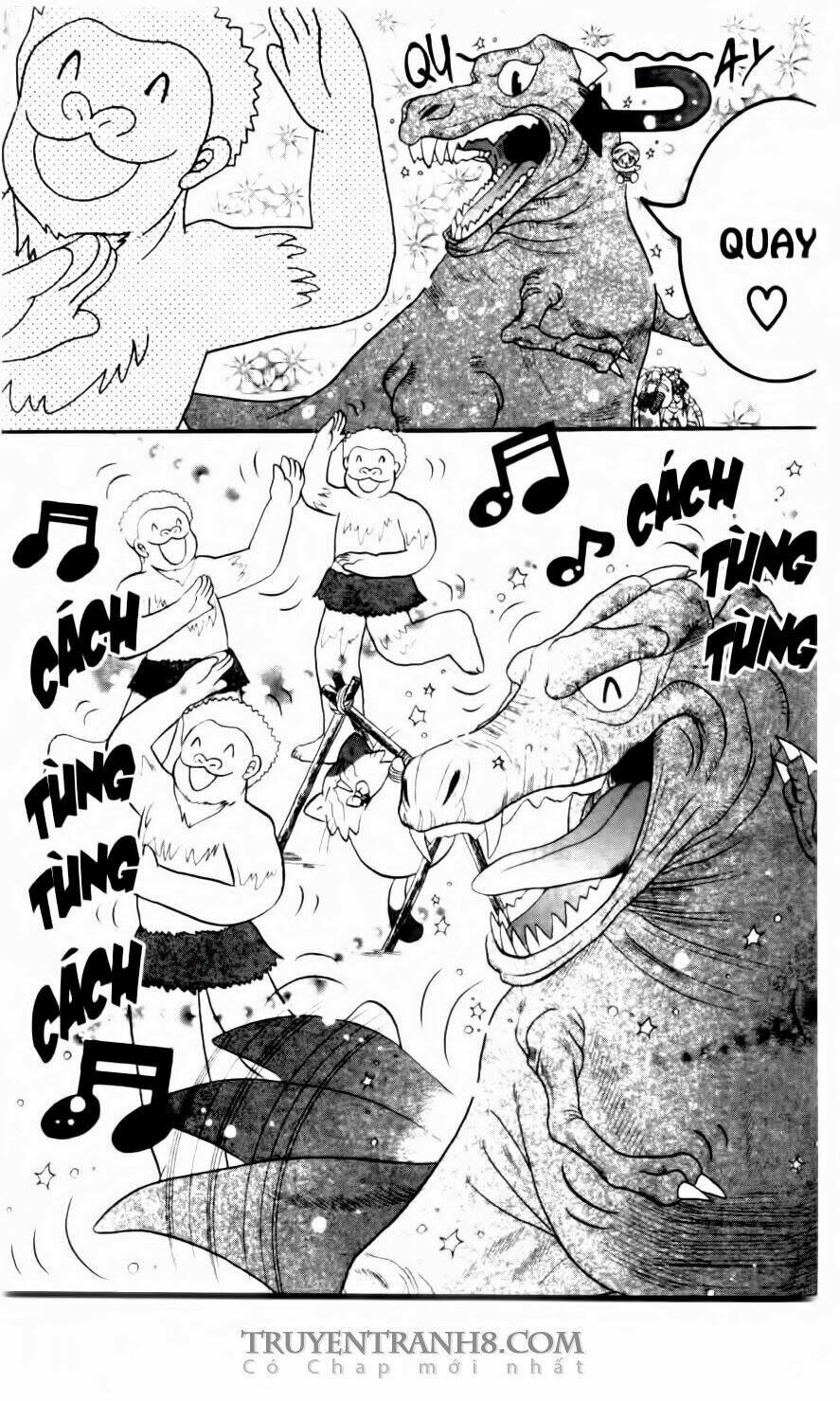 em bé ufo chapter 49 9