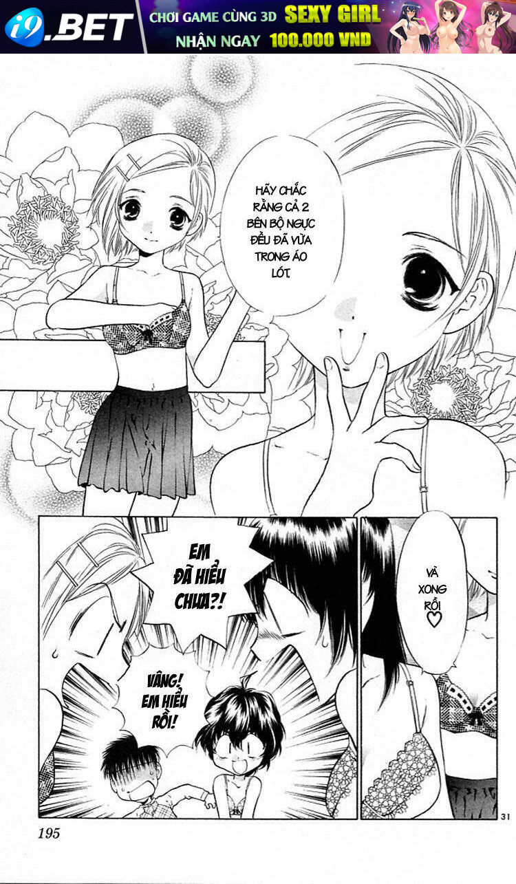 girls saurus chapter 11 32