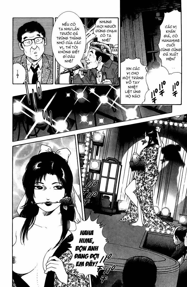 vũ nữ thoát y chapter 1 15