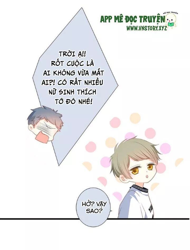 con tim rung động 2 chapter 100 19