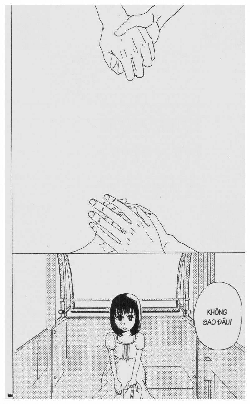 đứa con của tengu chapter 1 186