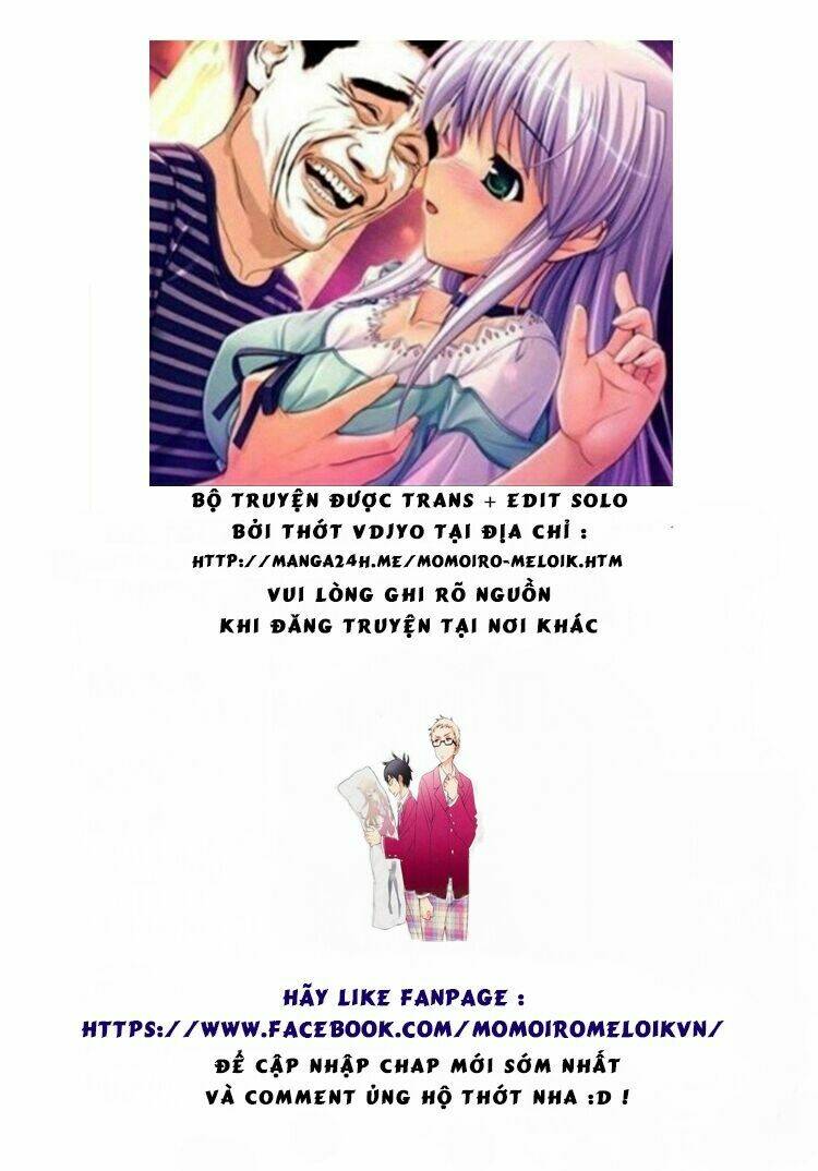 momoiro meloik chapter 75 1