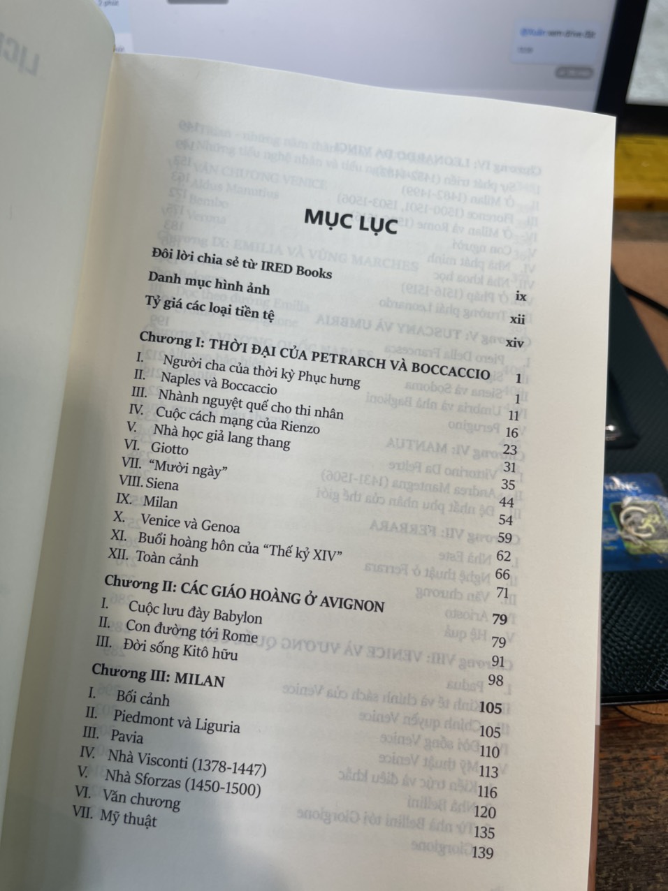 [BỘ LỊCH SỬ VĂN MINH THẾ GIỚI] – PHẦN V: THỜI KỲ PHỤC HƯNG | THE RENAISSANCE gồm 3 tập – Will Durant – IRED Books