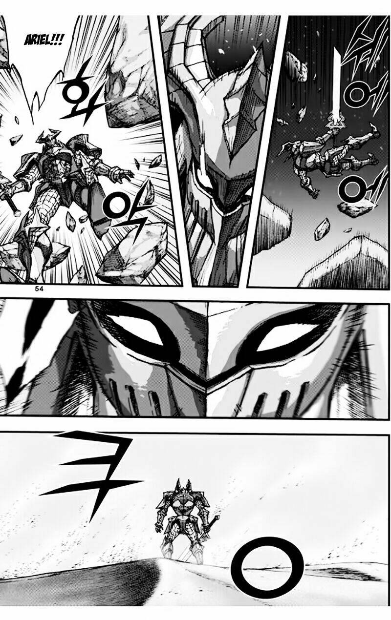 diêm đế ii chapter 52.6 24