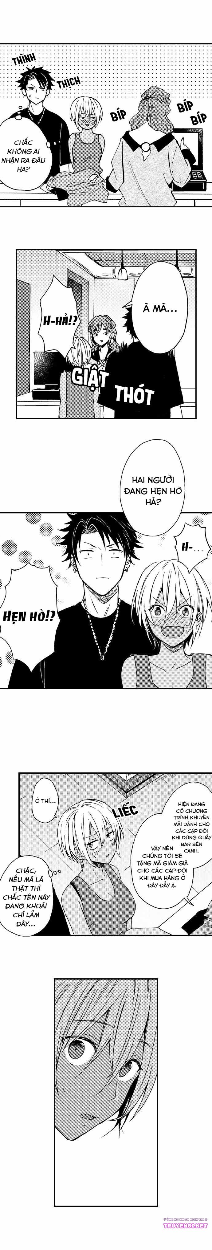 bị chịch bởi thằng bạn thân chapter 9 5