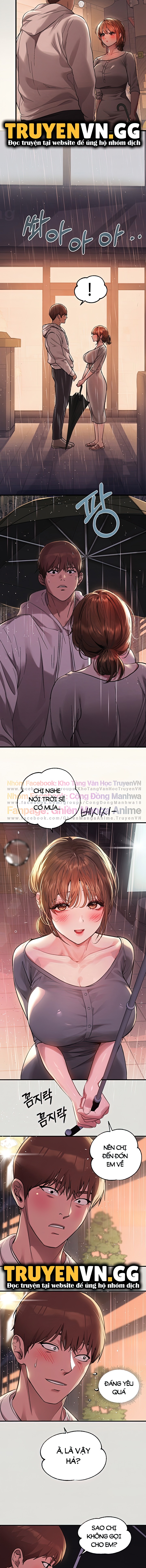 bà chị chủ nhà chapter 55 7