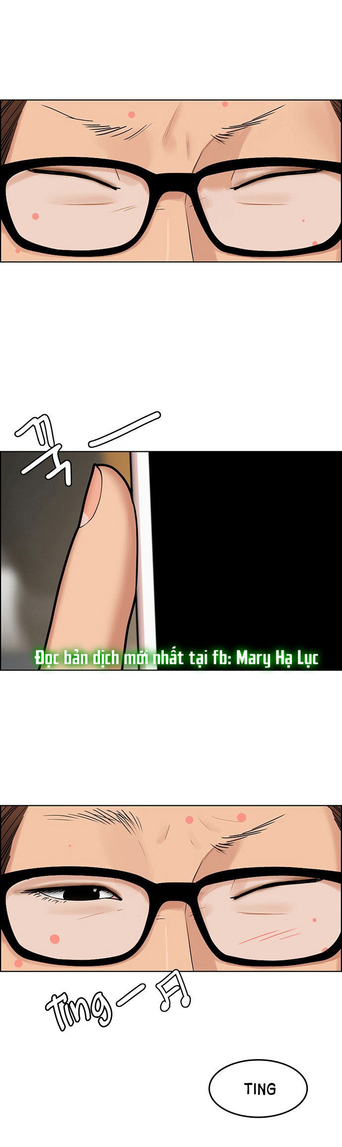 vẻ đẹp đích thực - true beauty chapter 221.1 4