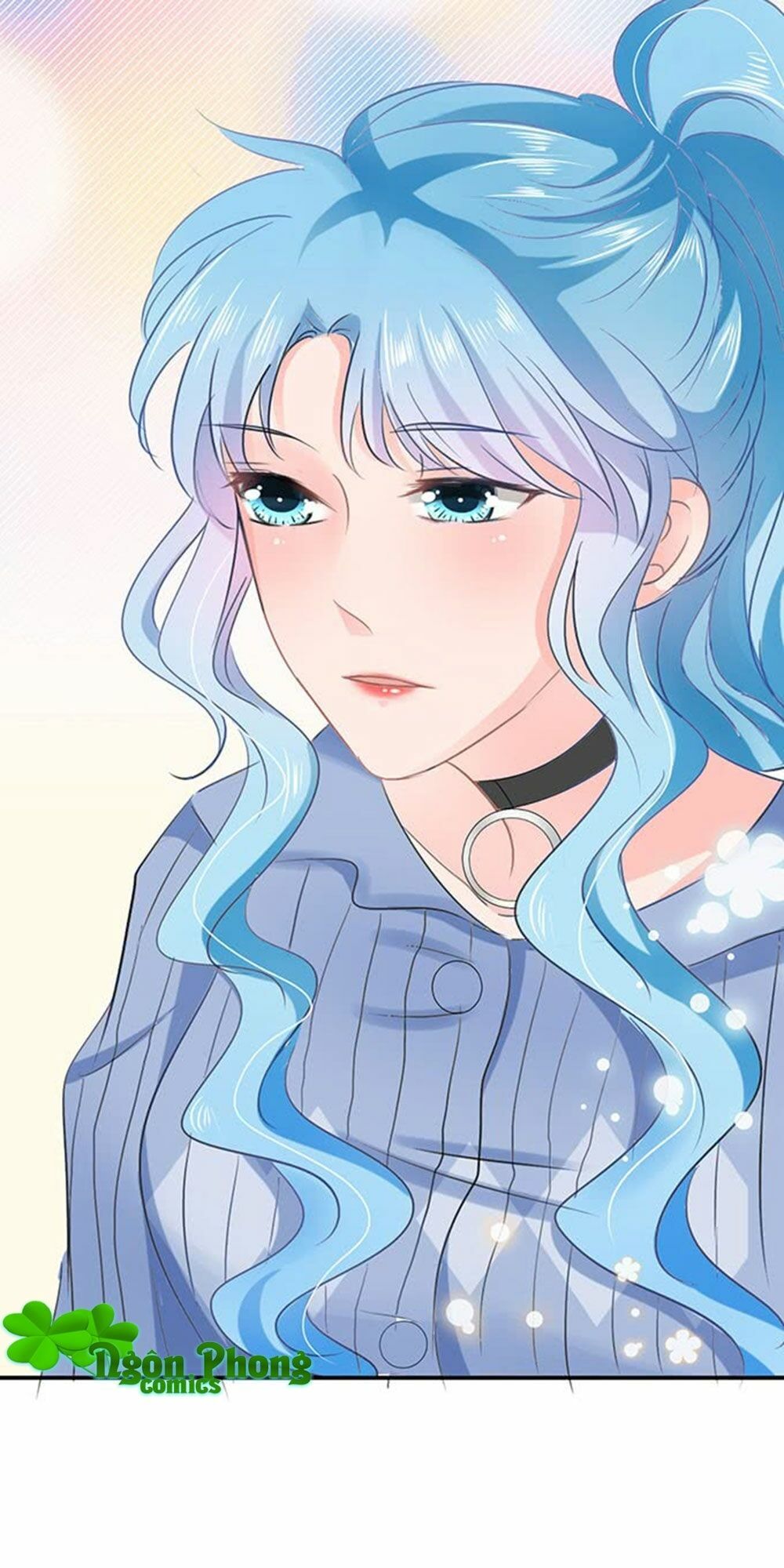 luyến đường thời quang chapter 59 28