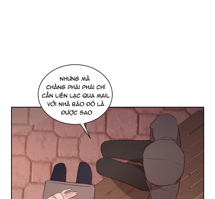 cuộc sống hai mặt của thần tượng chapter 21 8