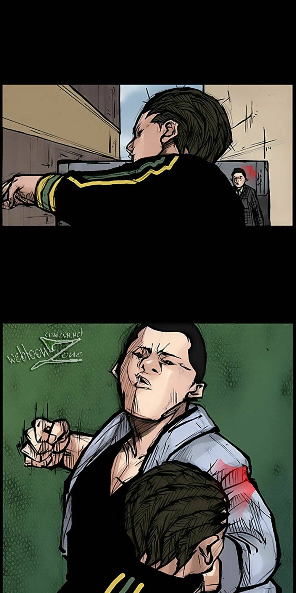 độc cô tiền truyện chapter 10 25