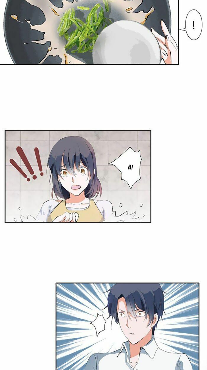 thiên kim đường môn chapter 28 13