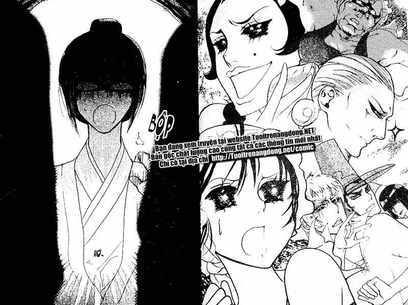 chuyện tình đảo thiên đường chapter 3 75