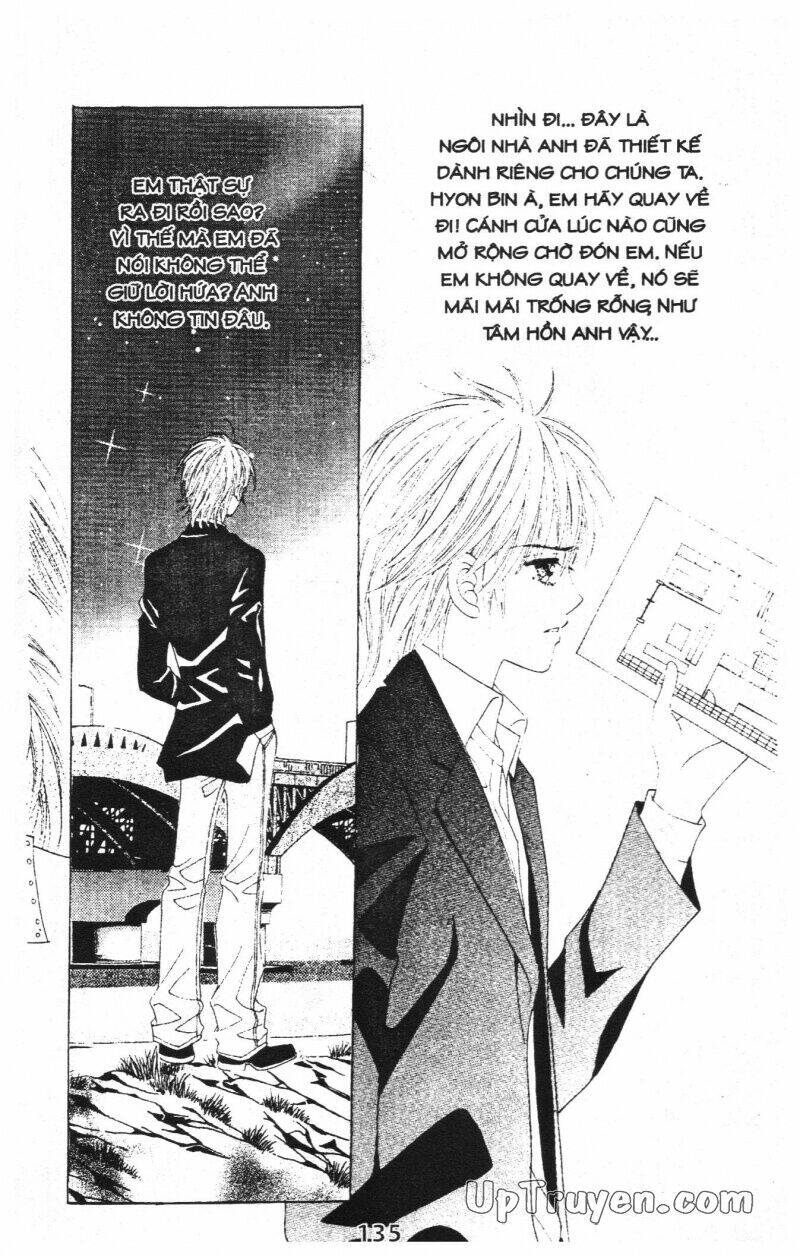 mặt nạ tình yêu chapter 75 55