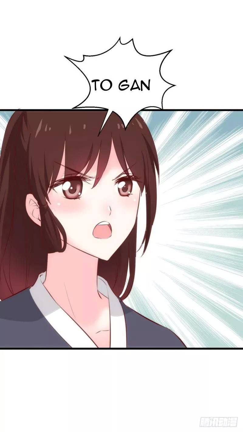 bẩm báo công chúa ! chapter 31 4