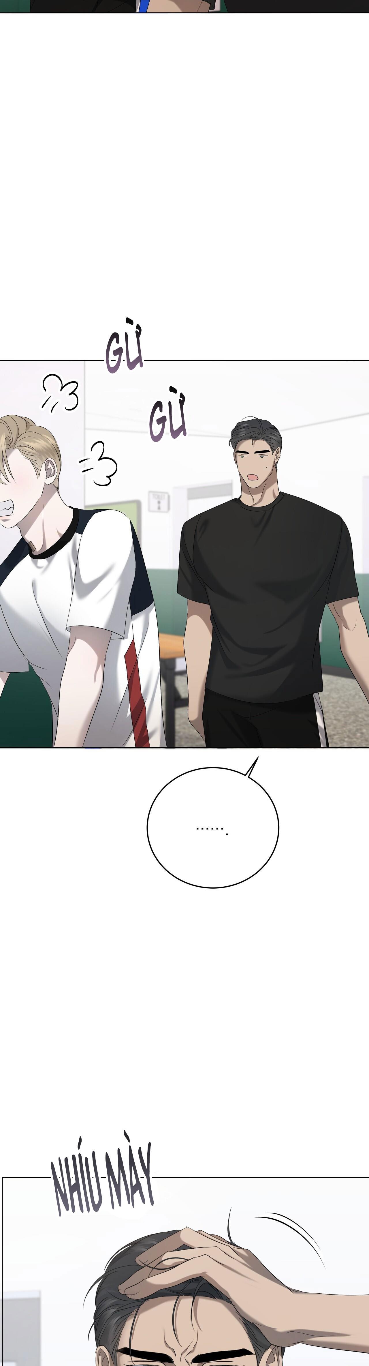 cầu thủ bóng nước chapter 19 40