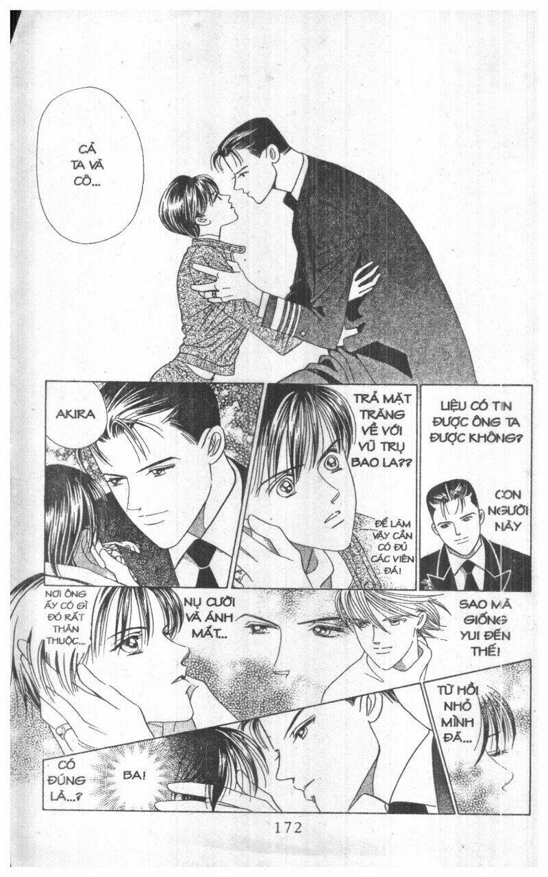 nàng tiên ánh trăng - kaguya hime chapter 21 172