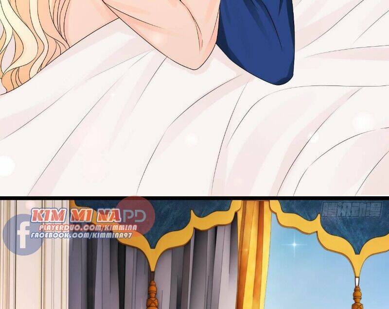 đế thiếu ngọt sủng: manh thê sống lại không ngoan chapter 27 5