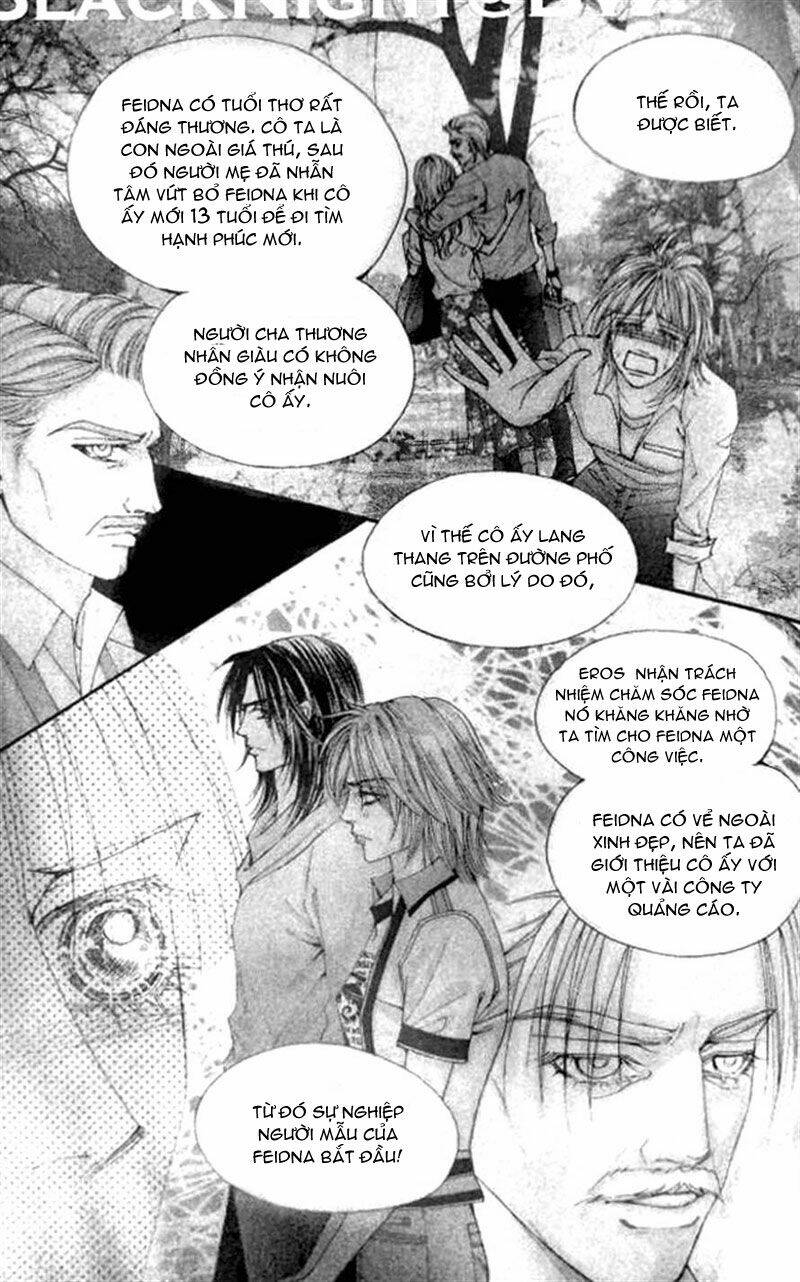 the one chapter 80 37