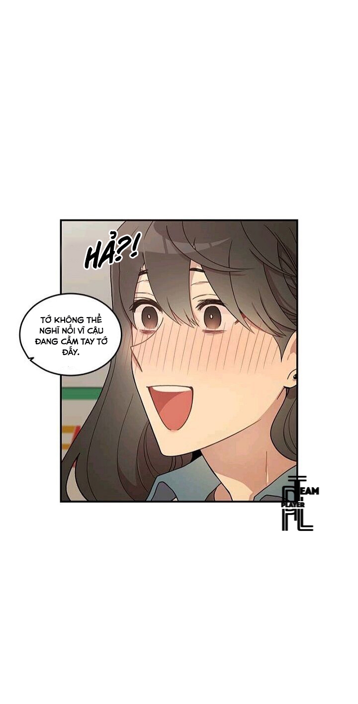 thanh xuân lầm lỡ chapter 37 30