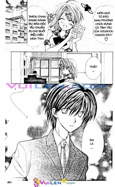 viên ngọc nàng tiên cá chapter 3 81