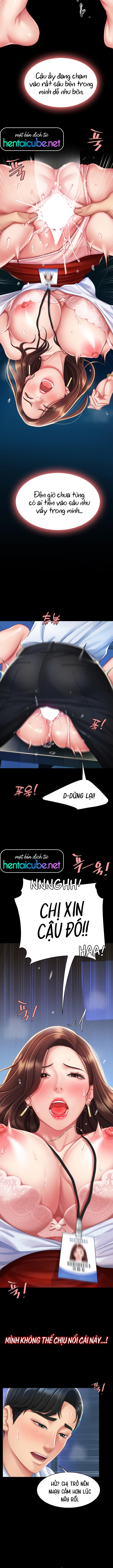 ăn mẹ bạn trước chapter 4 5