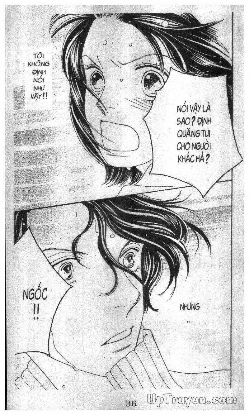 con nhà giàu chapter 189 33