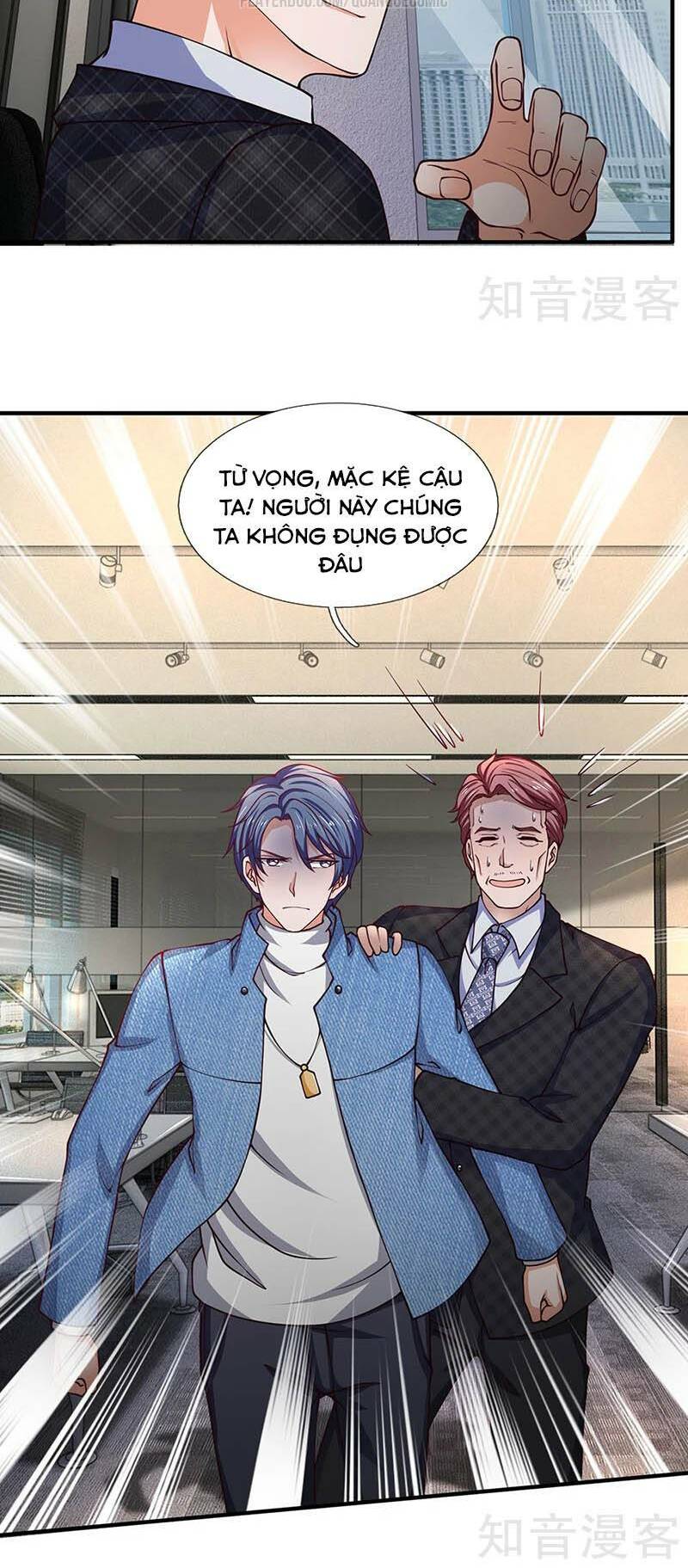 chung cực binh vương tại đô thị chapter 84 16