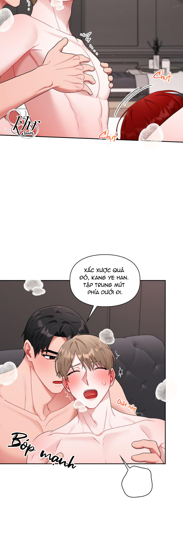 one, two, three chapter 19 6