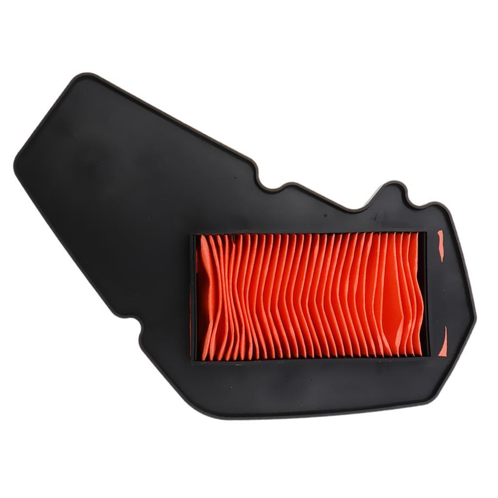 Motorcycle Air Filter Motor Bike Intake Cleaner for BWS 125