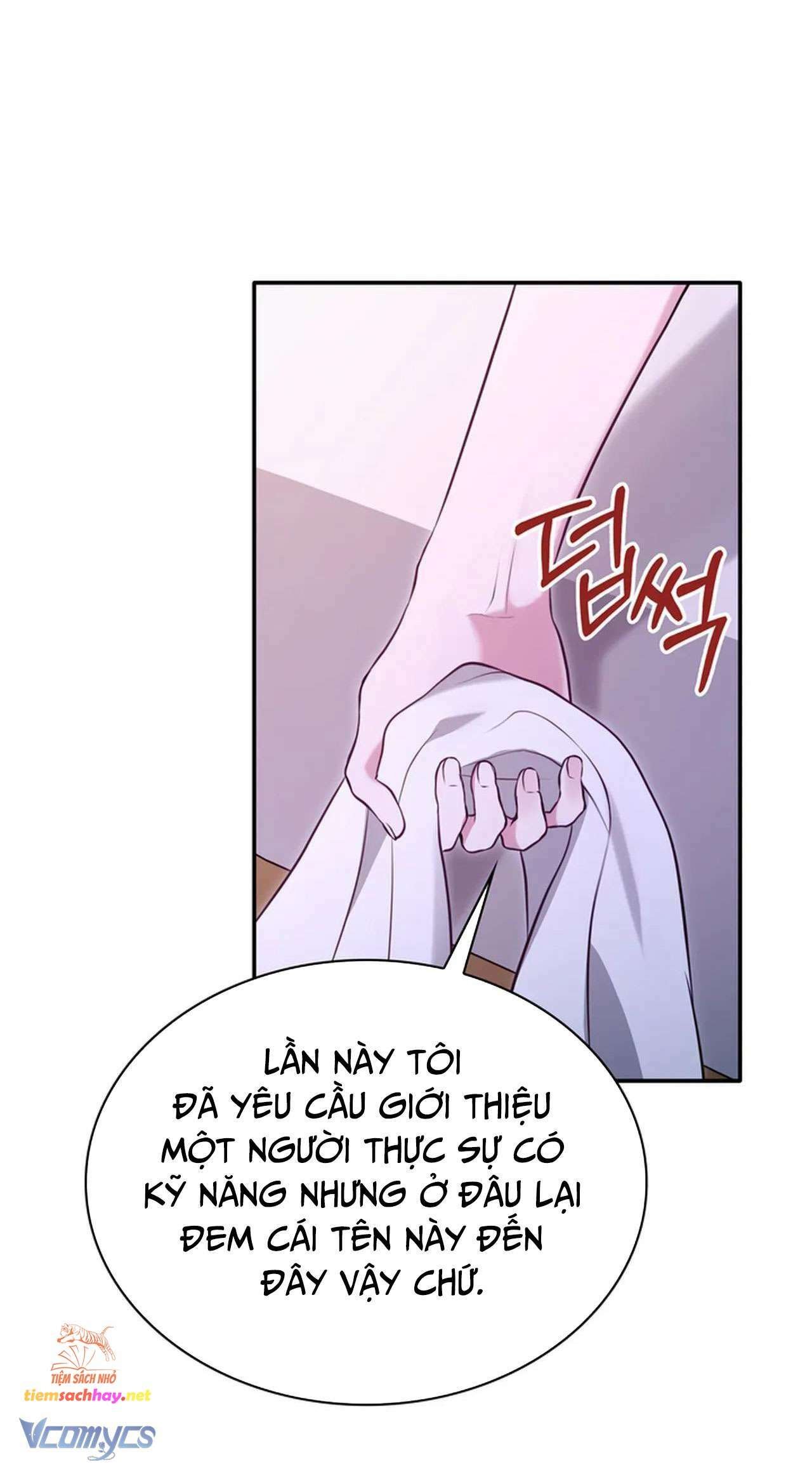[18+] sở thích tuỳ tiện chapter 1 15