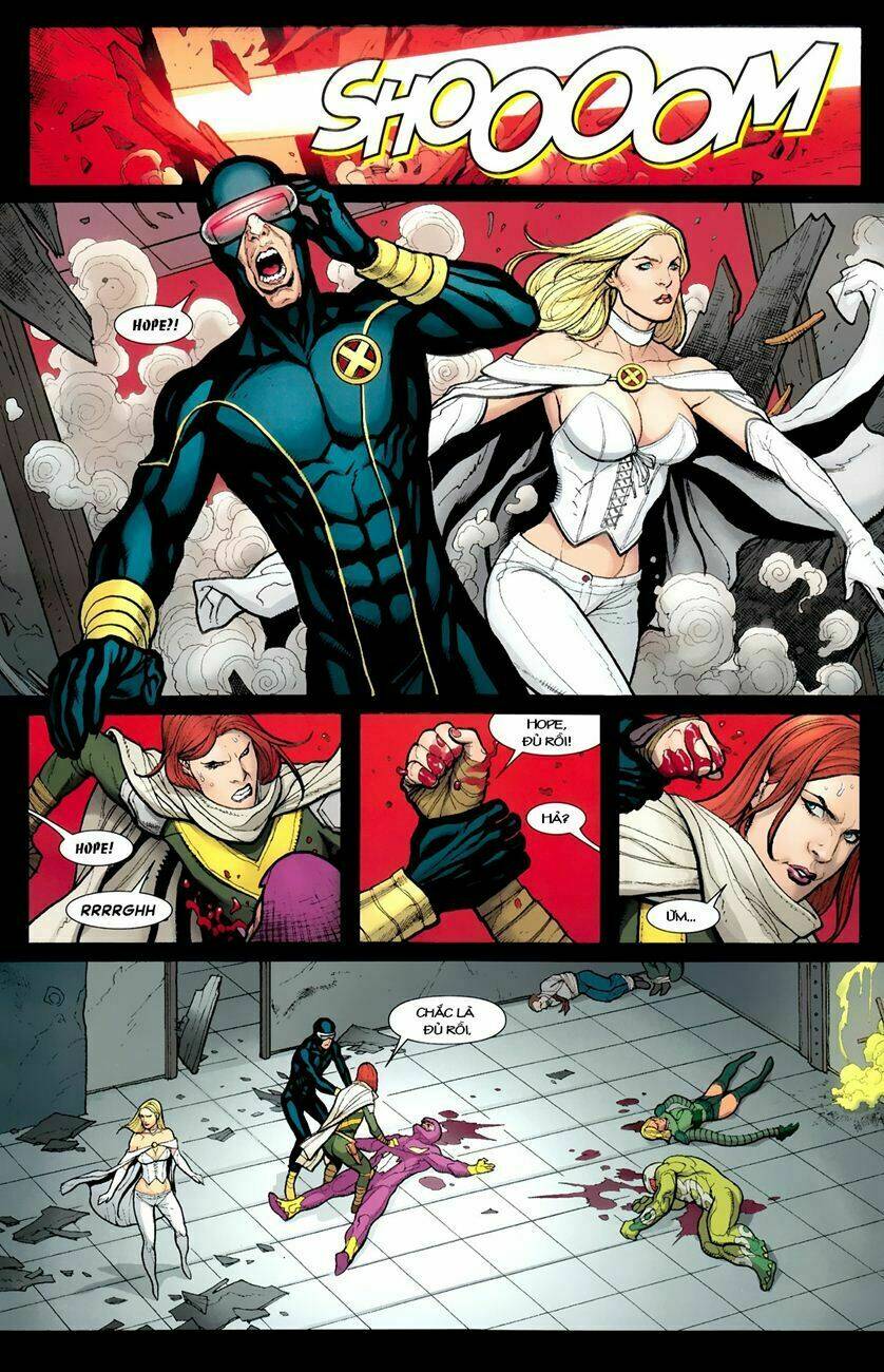 avengers vs x-men chapter 0 29
