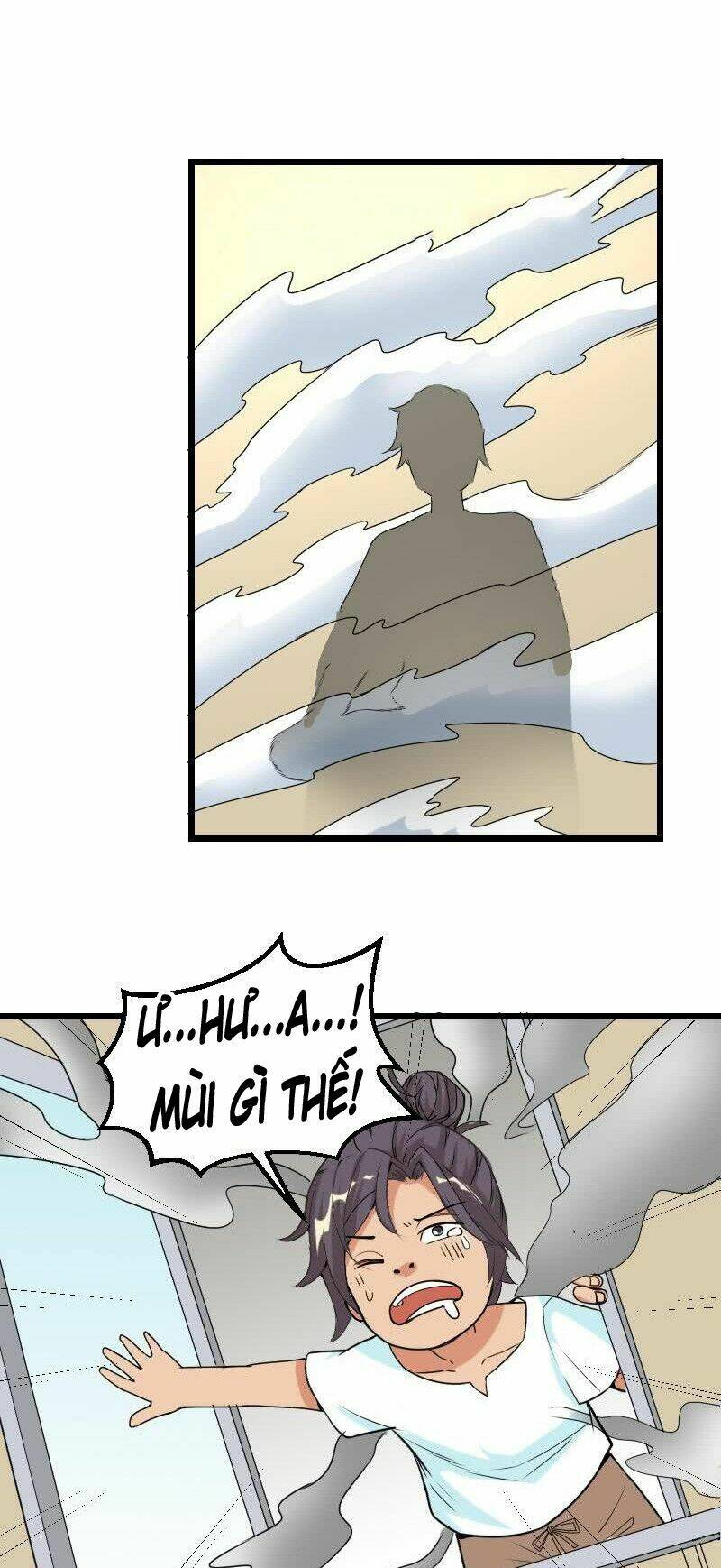 ngưu thư cung ứng thương chapter 7 12