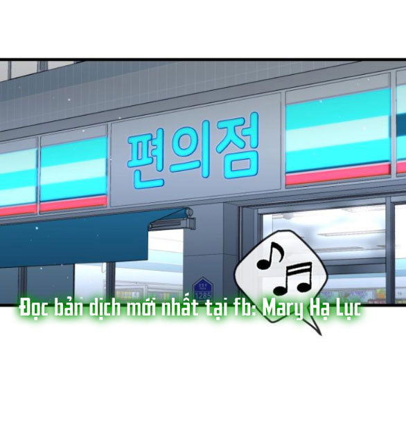 Nóng Lòng Muốn Giày Vò Em chapter 8.1 6