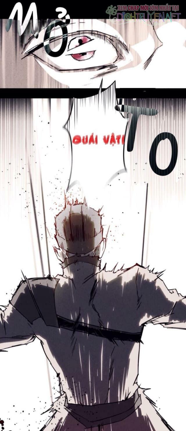 bị che khuất bởi ánh hoàng hôn chapter 3 38