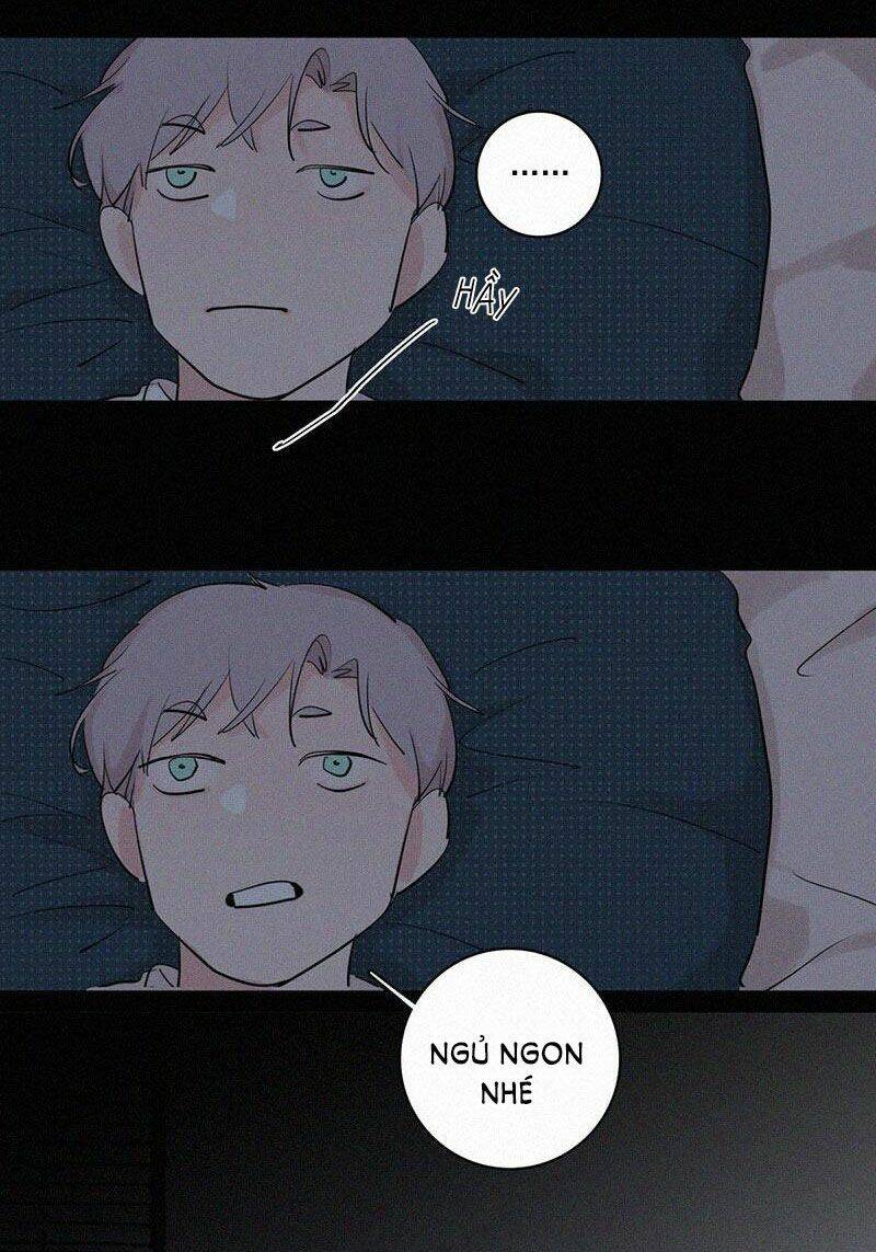 câu chuyện về cậu và tôi chapter 33 22